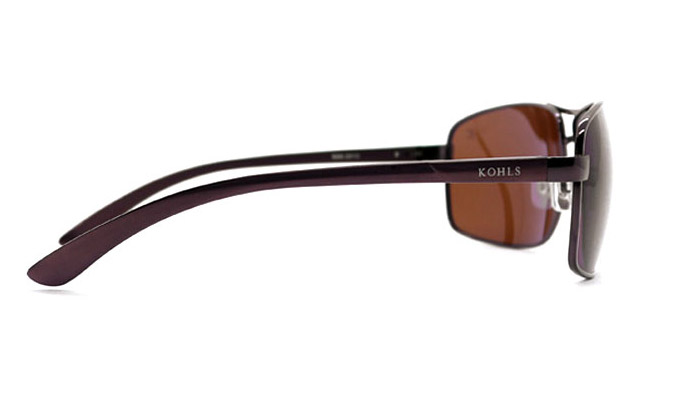  Óculos Baratos em Alumínio, SP - Kohls
