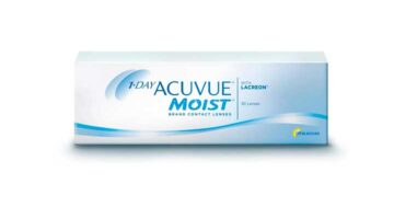 1-Day Acuvue Moist