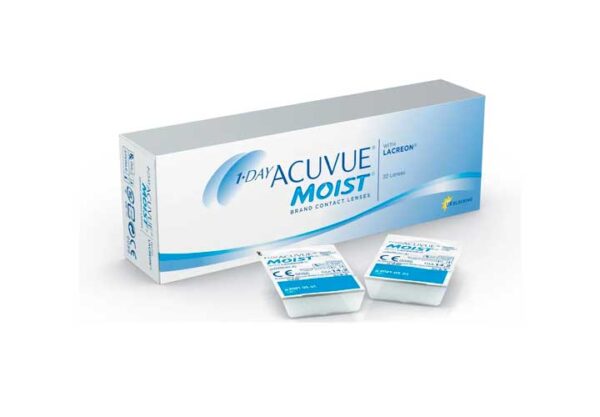 Lentes-Contato-1-Day-Acuvue-Moist-Frente