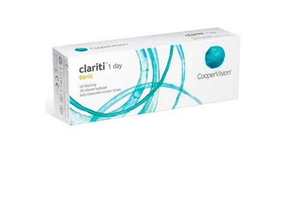 Lentes-Contato-Clariti-1-day-Toric-para-Astigmatismo-Frente