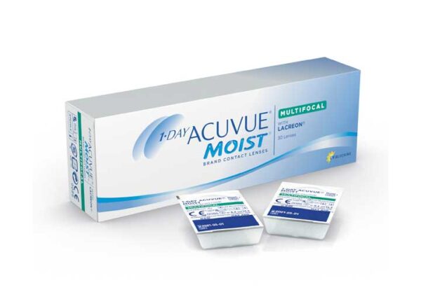 Lentes-de-Contato-1-Day-Acuvue-Moist-Multifocal-Frente