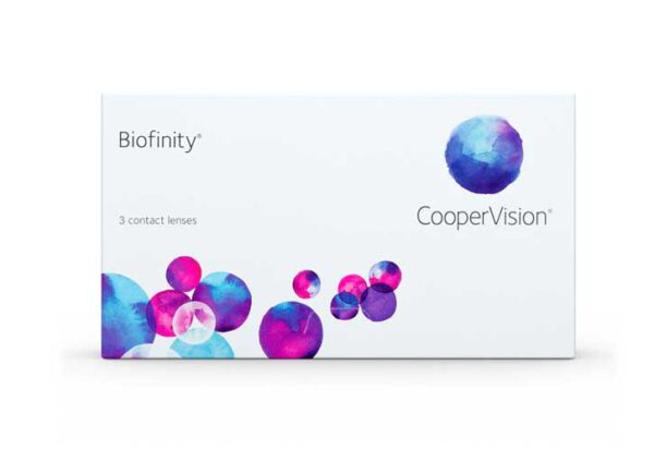 Lentes-de-Contato-Biofinity