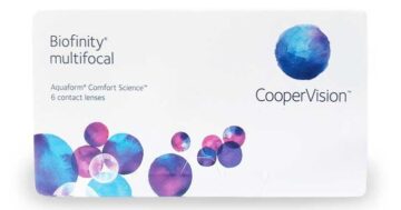 Biofinity Multifocal