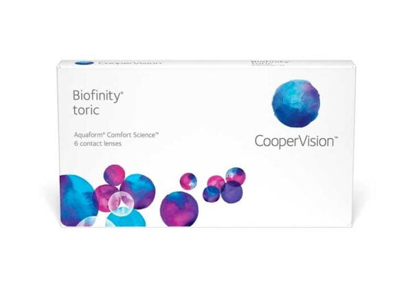 Lentes-de-Contato-Biofinity-Toric-Astigmatismo