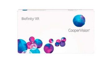 Biofinity XR (Graus Altos)