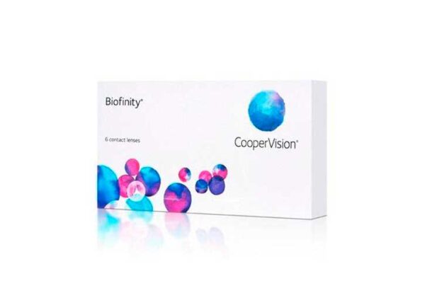 Lentes-de-Contato-Biofinity-XR-Lateral