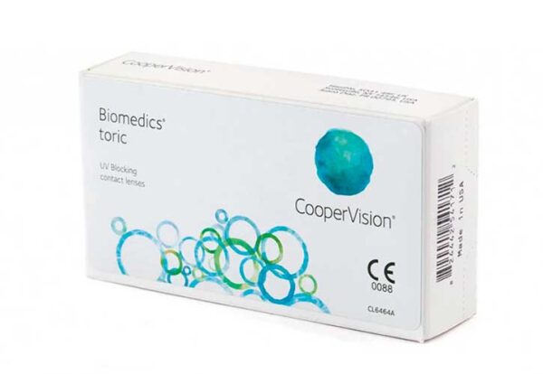 Lentes-de-Contato-Biomedics-55-Evolution-Frente