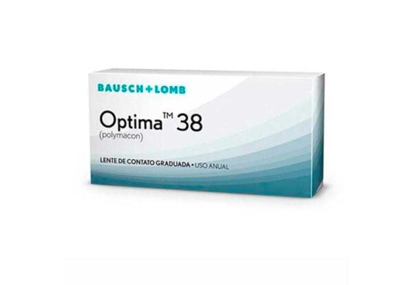 Lentes-de-Contato-Optima-Bausch