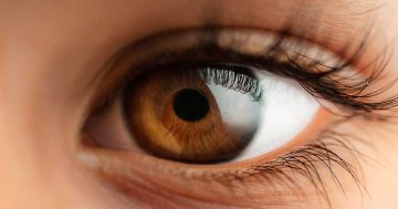 Coronavírus pode ser transmitido pelos olhos