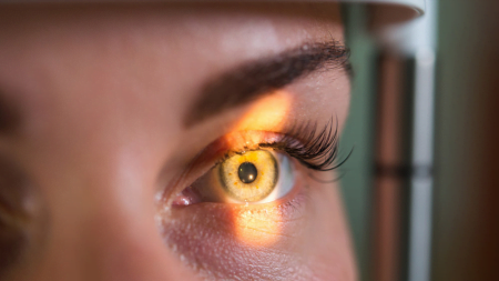 Lâmpada de Fenda: Um guia de como utilizar