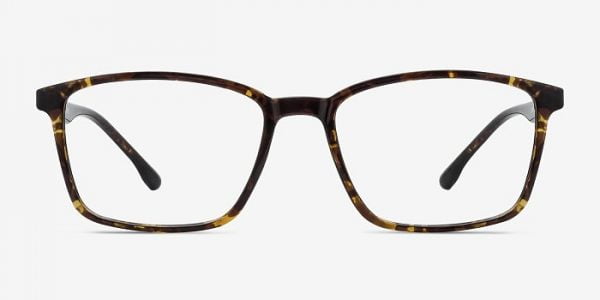 Óculos de grau Muehldorf