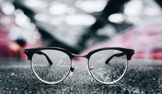 Óculos Multifocais: Saiba o que são, e se você precisa usar